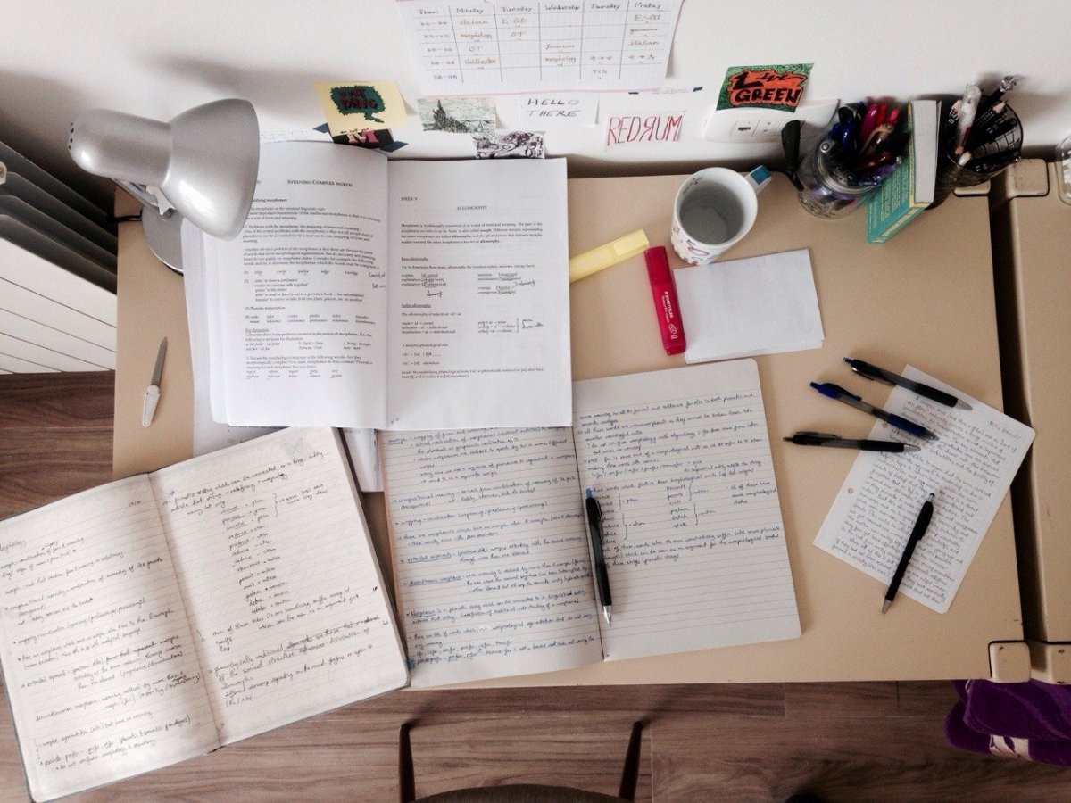 Обои Мотивирующие на учебу