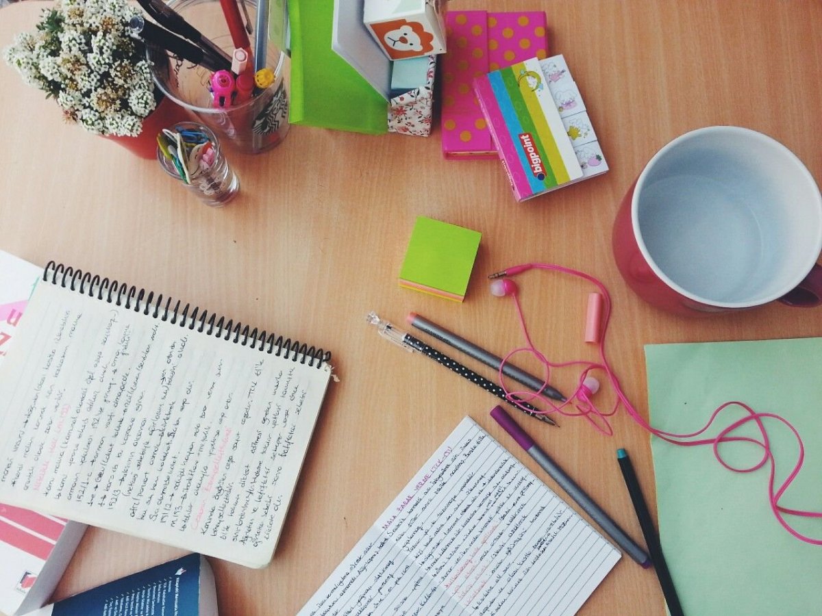 Мотивирующие для учебы