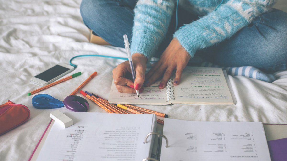 Обои Вдохновляющие на учебу