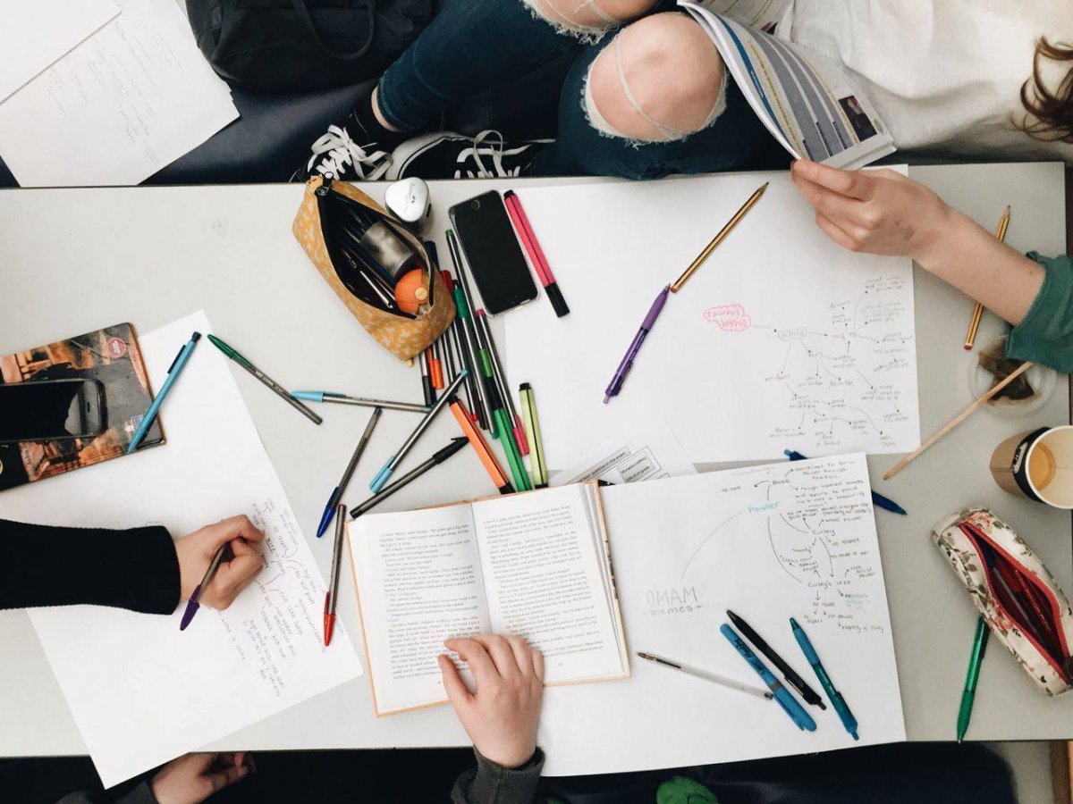 Мотивация к учебе