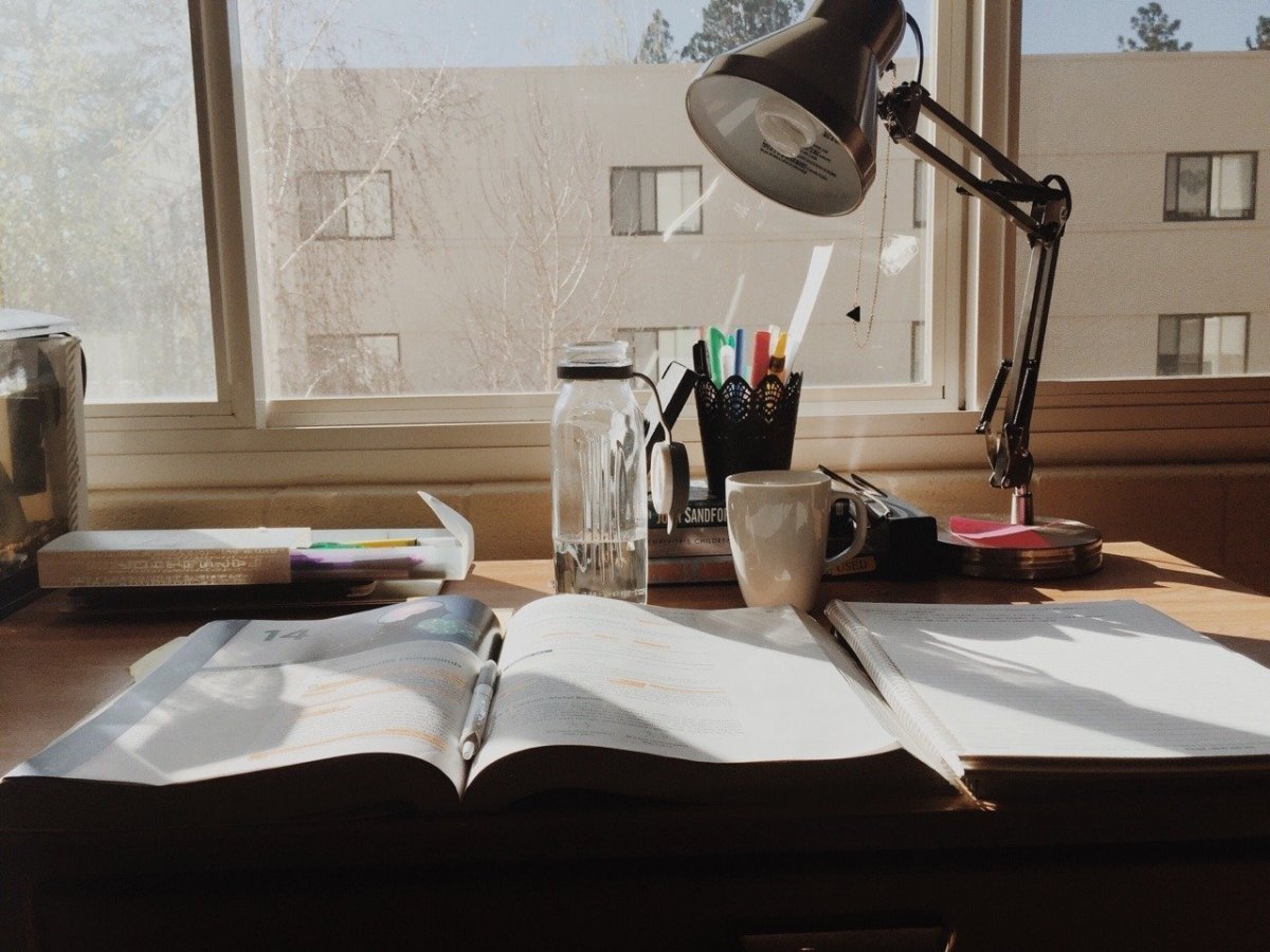 Обои на рабочий стол учеба