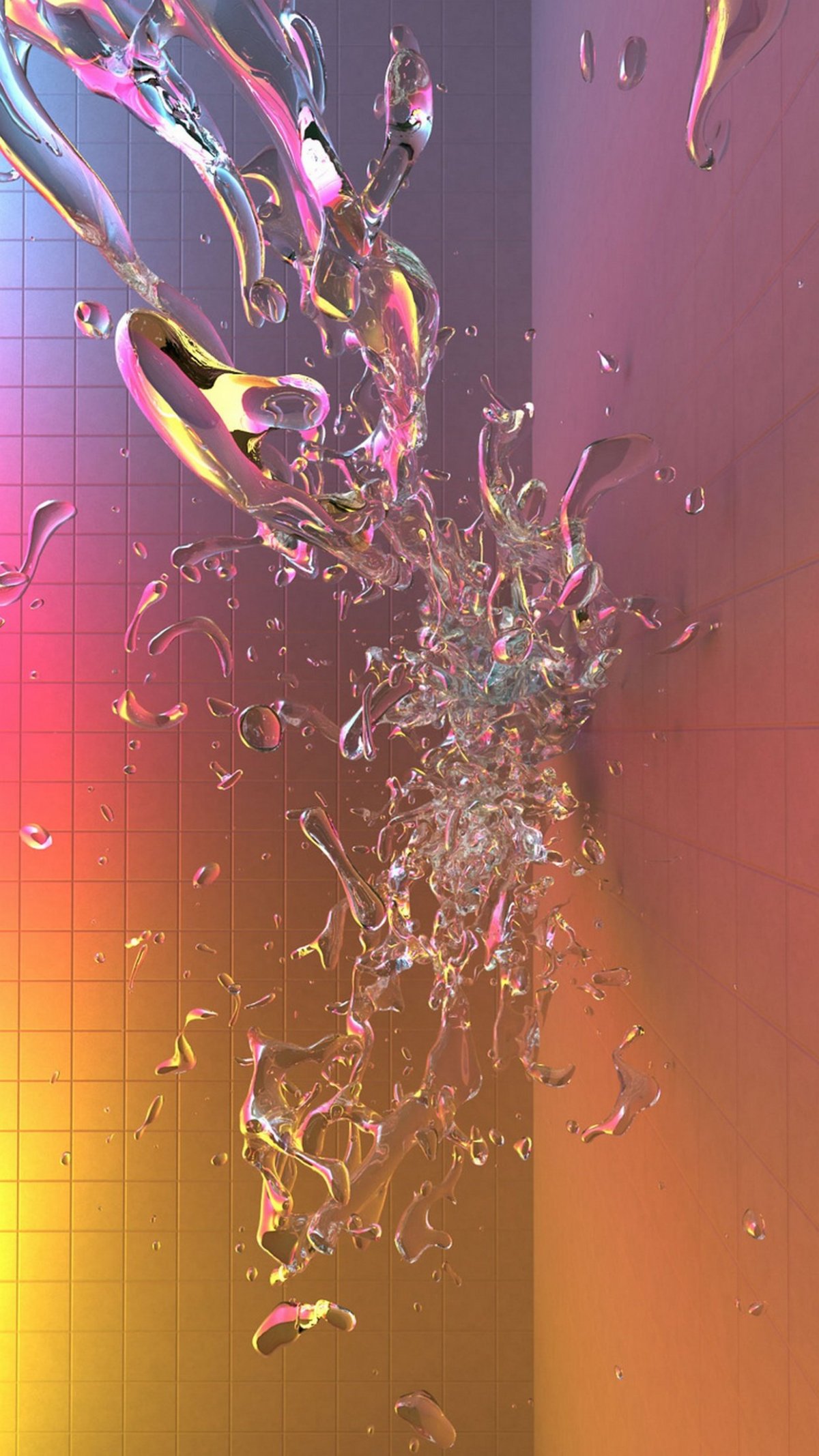 Обои на телефон вертикальные