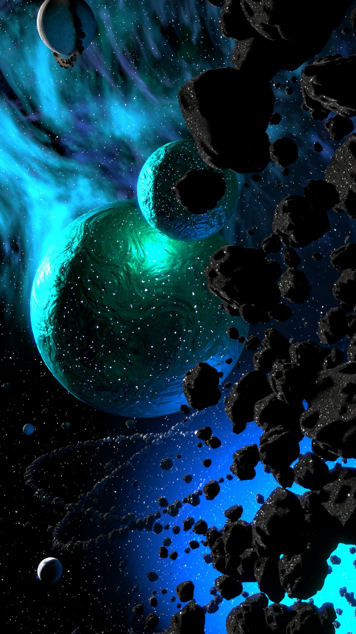 Обои на телефон высокого качества