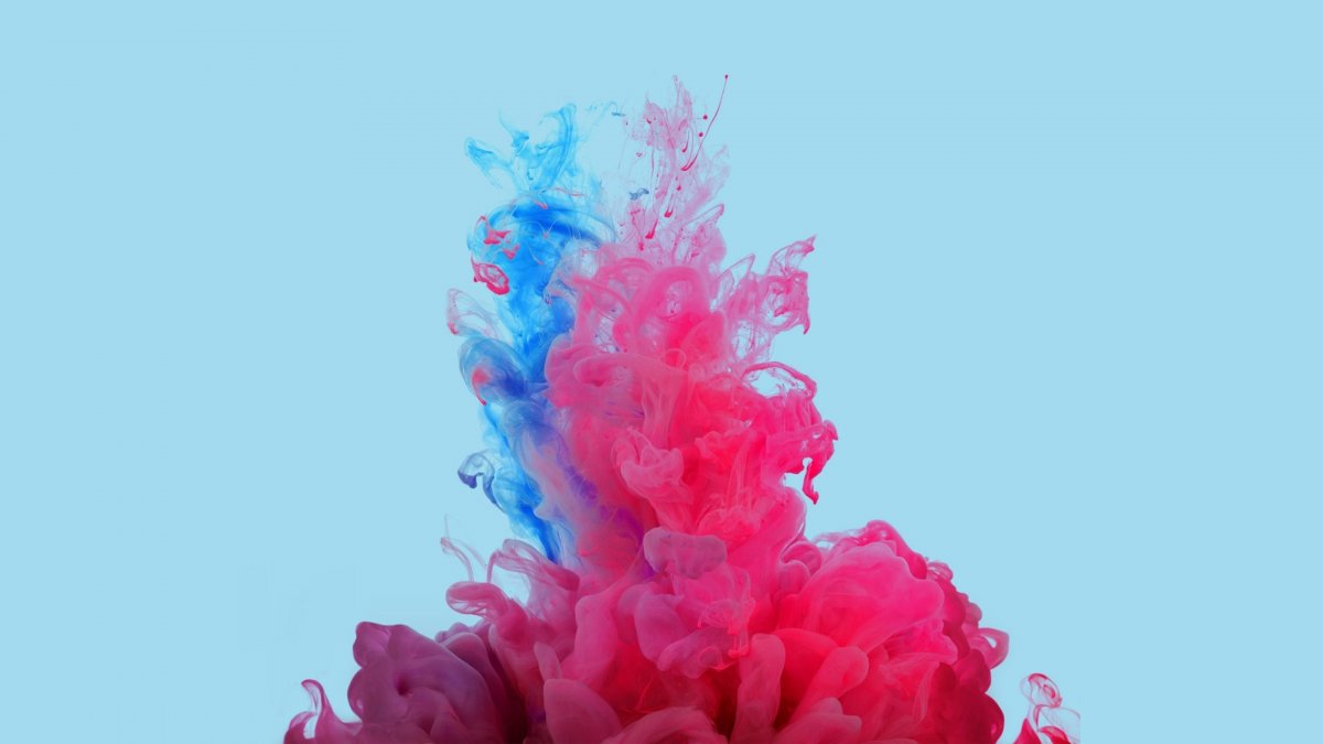 Спокойный фон на телефон