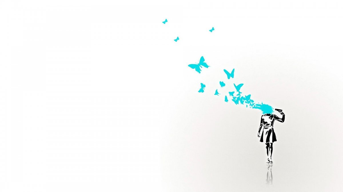 Психология фон Минимализм