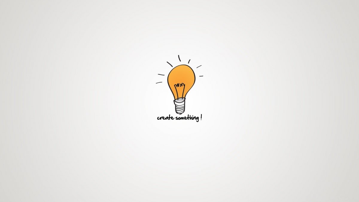 Креативный Минимализм