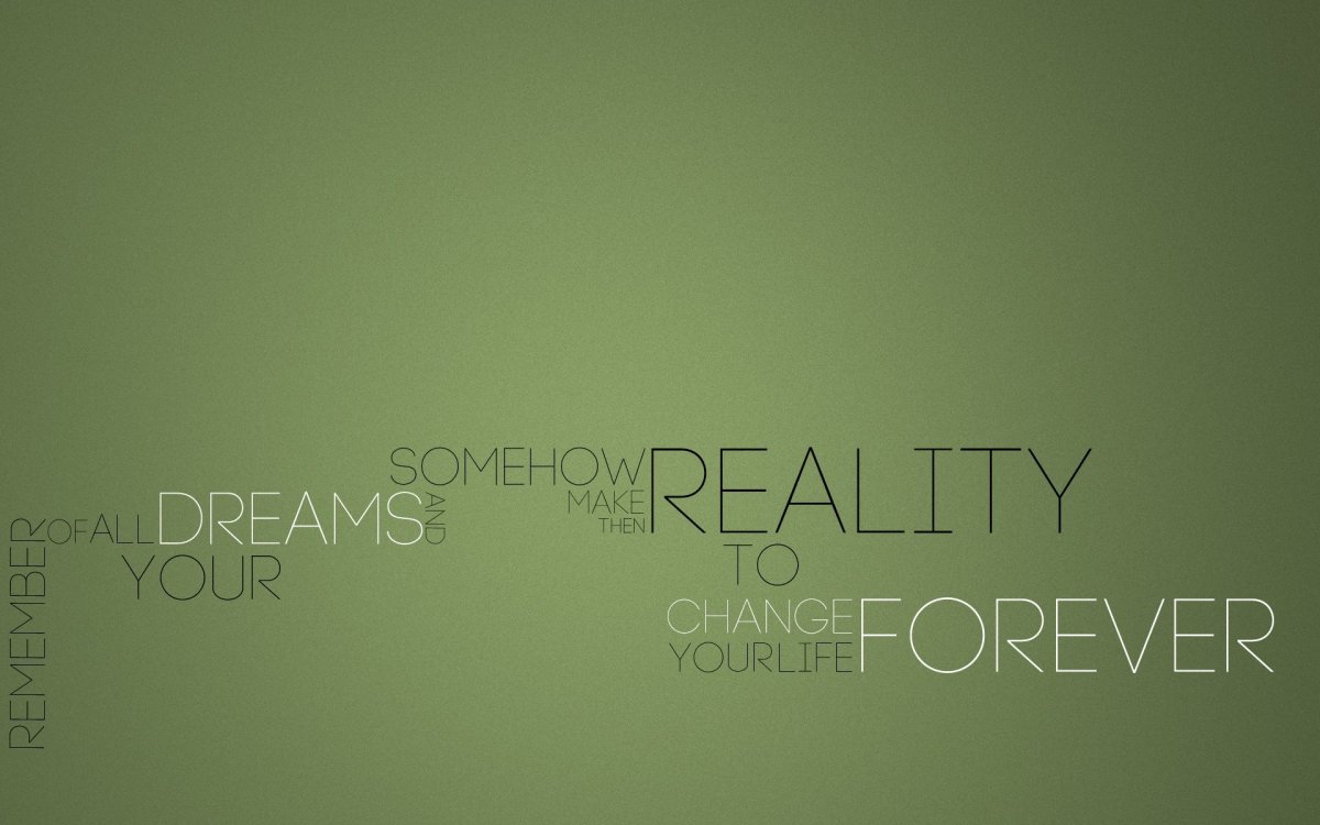 Изображения на рабочий стол Минимализм мотивация