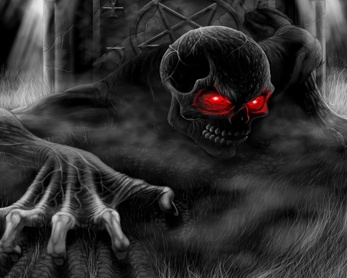 Кукла вуду ФНАФ