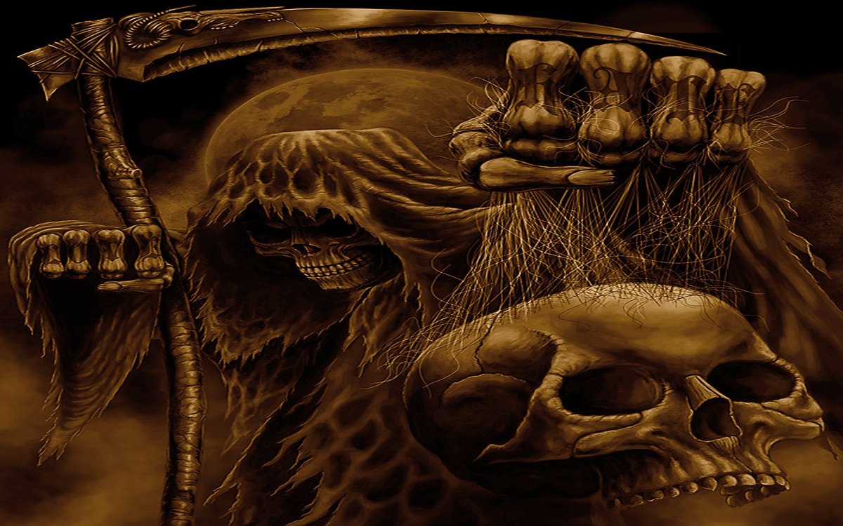 Король и Шут садовник