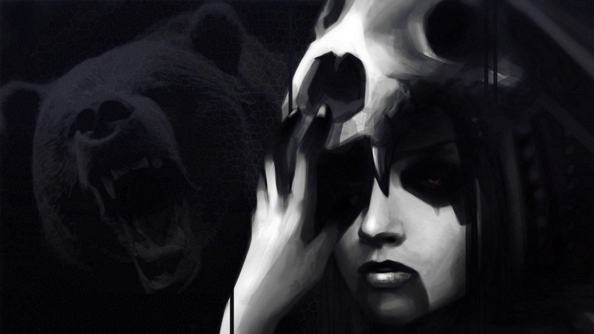 Картинки черепа