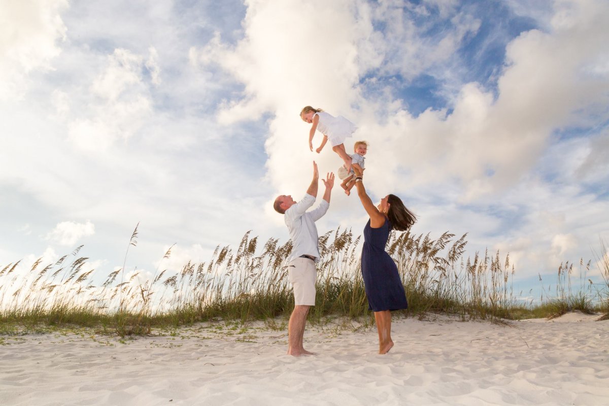 Семья Львов