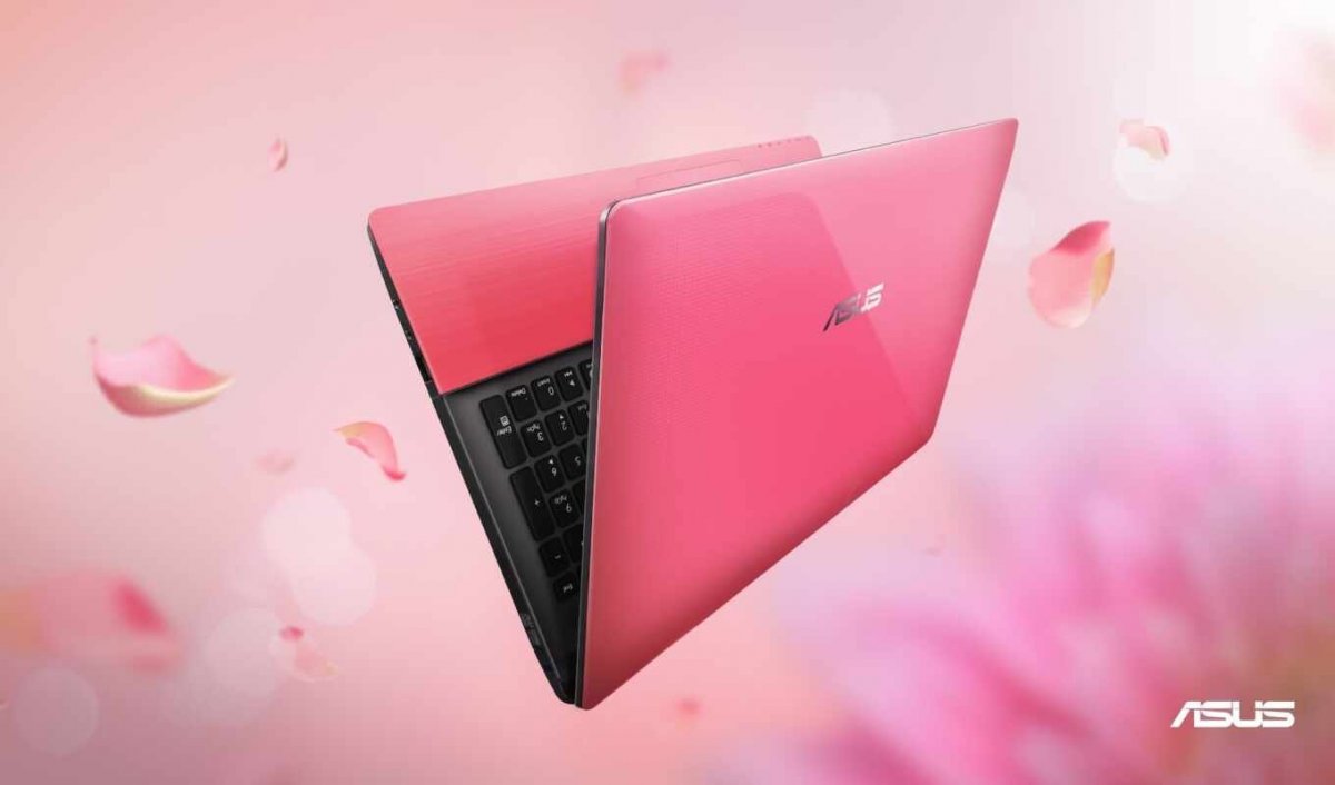 Ноутбук ASUS 4k