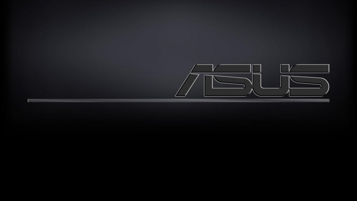 ASUS logo x299