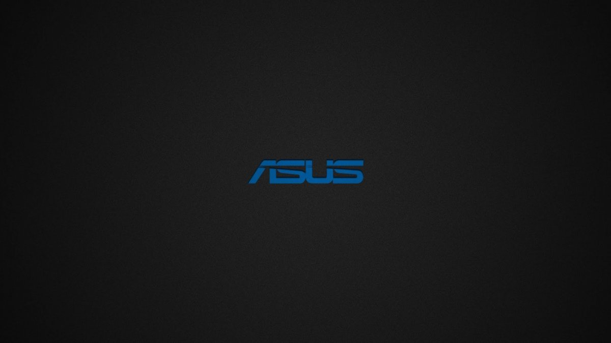 Обои на рабочий стол асус