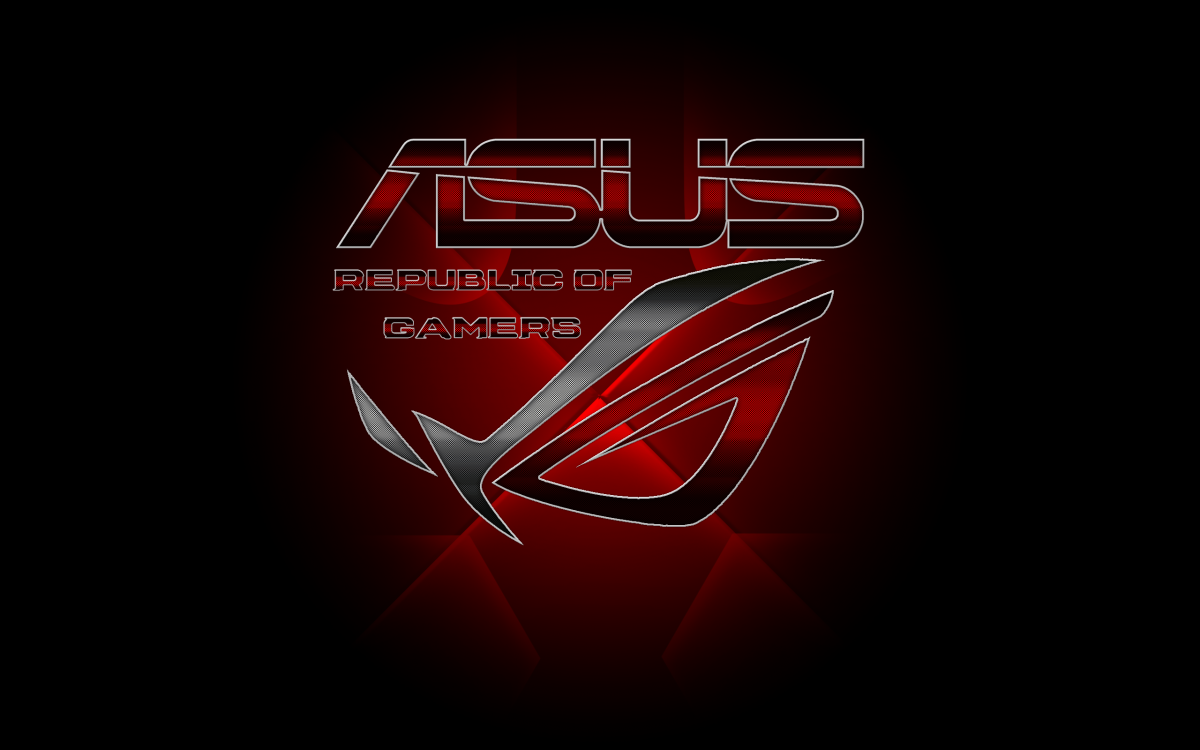 ASUS картинки