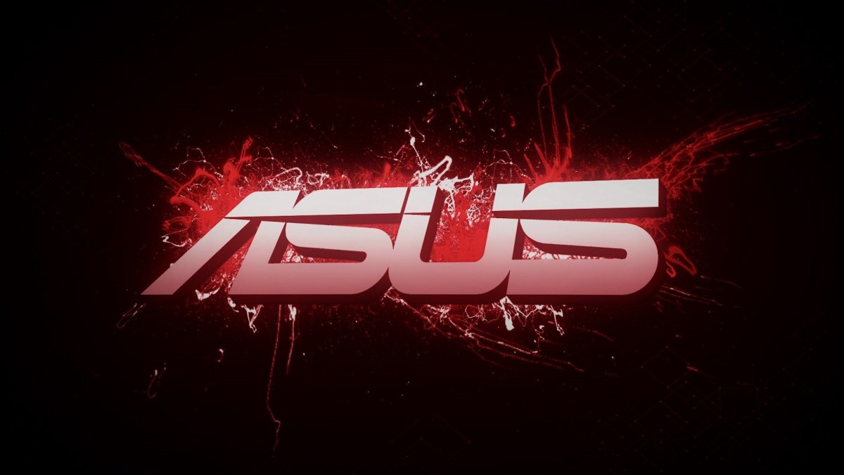 ASUS 1920x1080