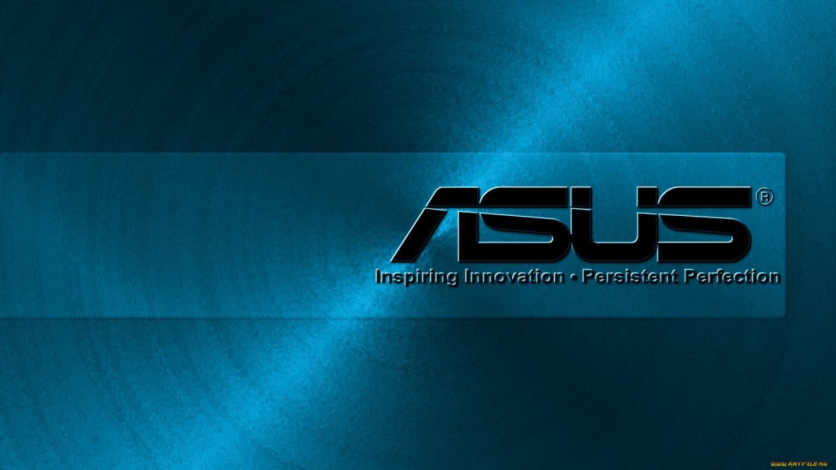 Обои ASUS