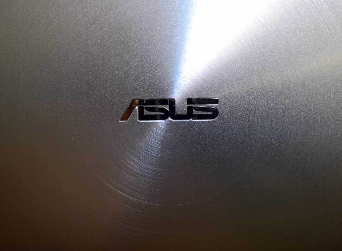 Обои ASUS