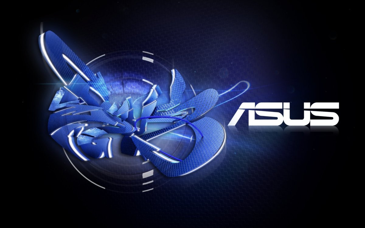 ASUS logo