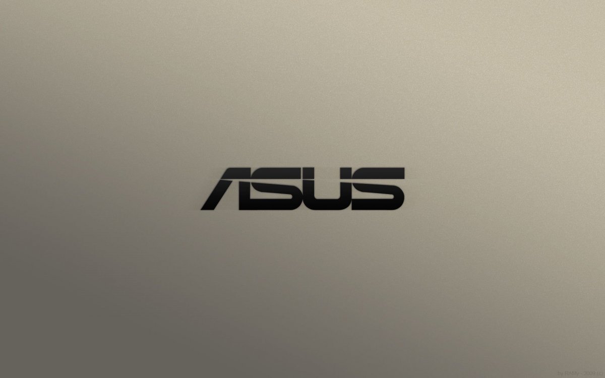 Обои на рабочий стол ASUS