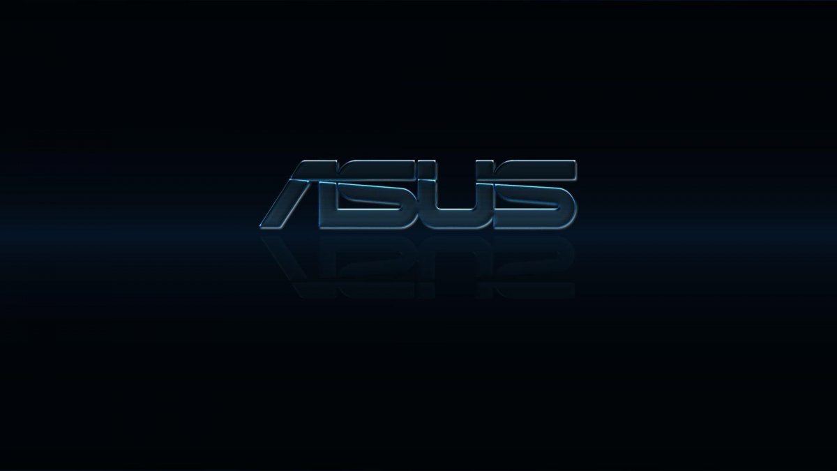 ASUS рабочий стол