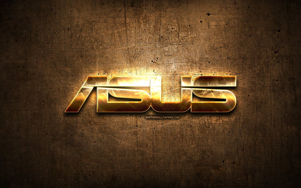 ASUS Gold logo