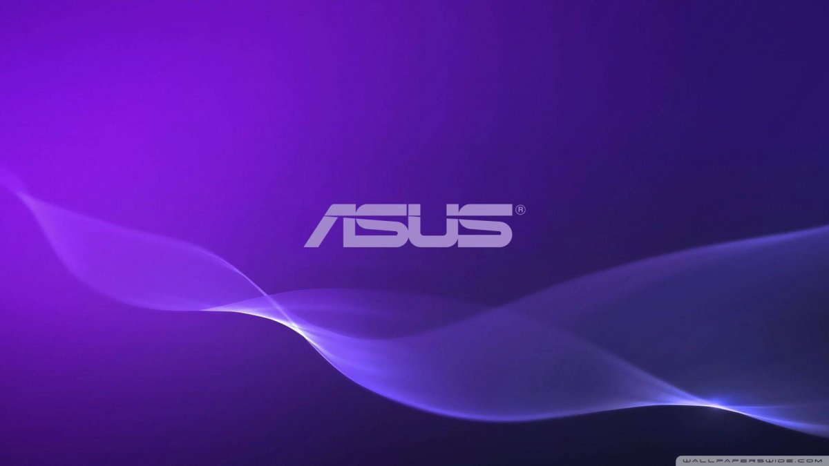 Обои ASUS