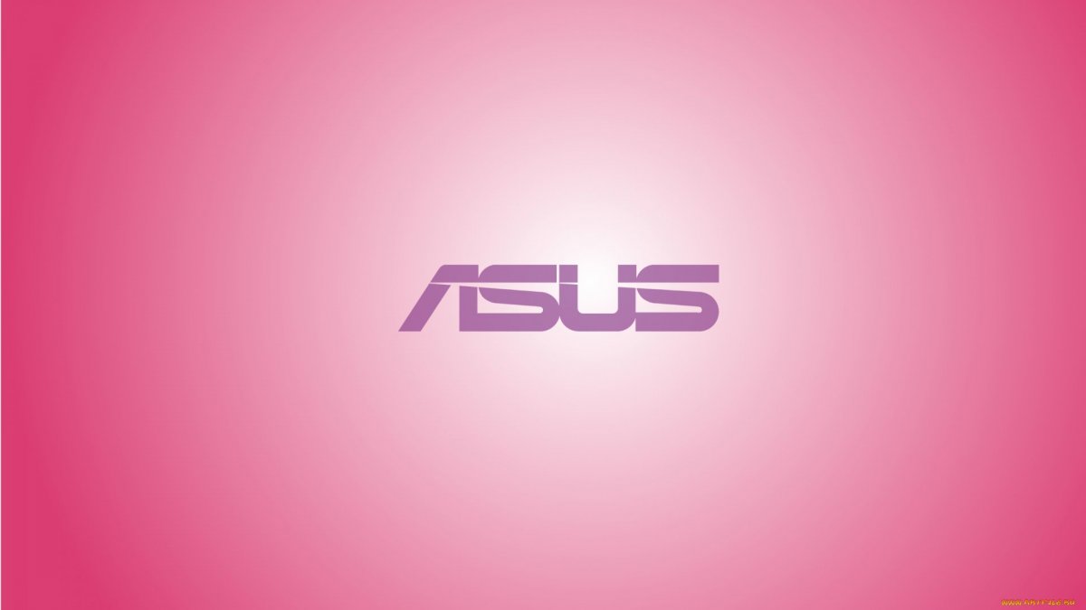 Обои ASUS