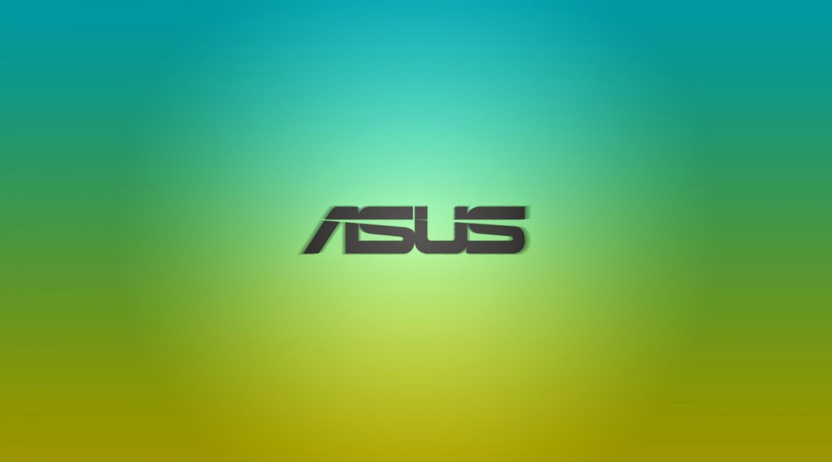 Обои ASUS