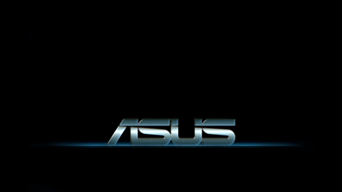 Обои на рабочий стол ASUS