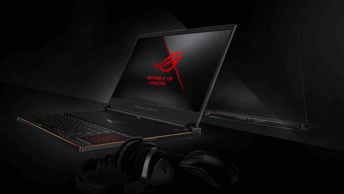 ASUS ROG 900x400