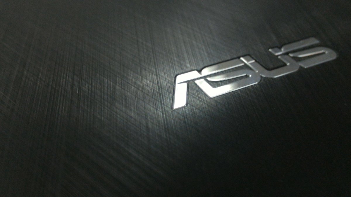 Обои ASUS