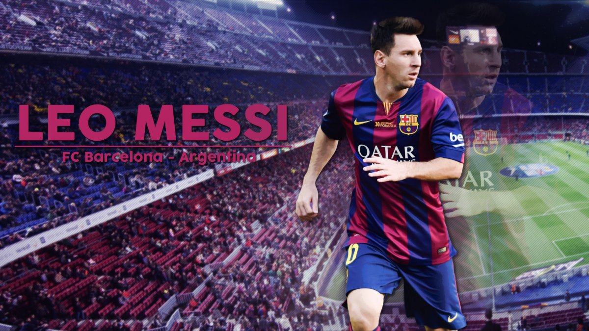 Leo Messi