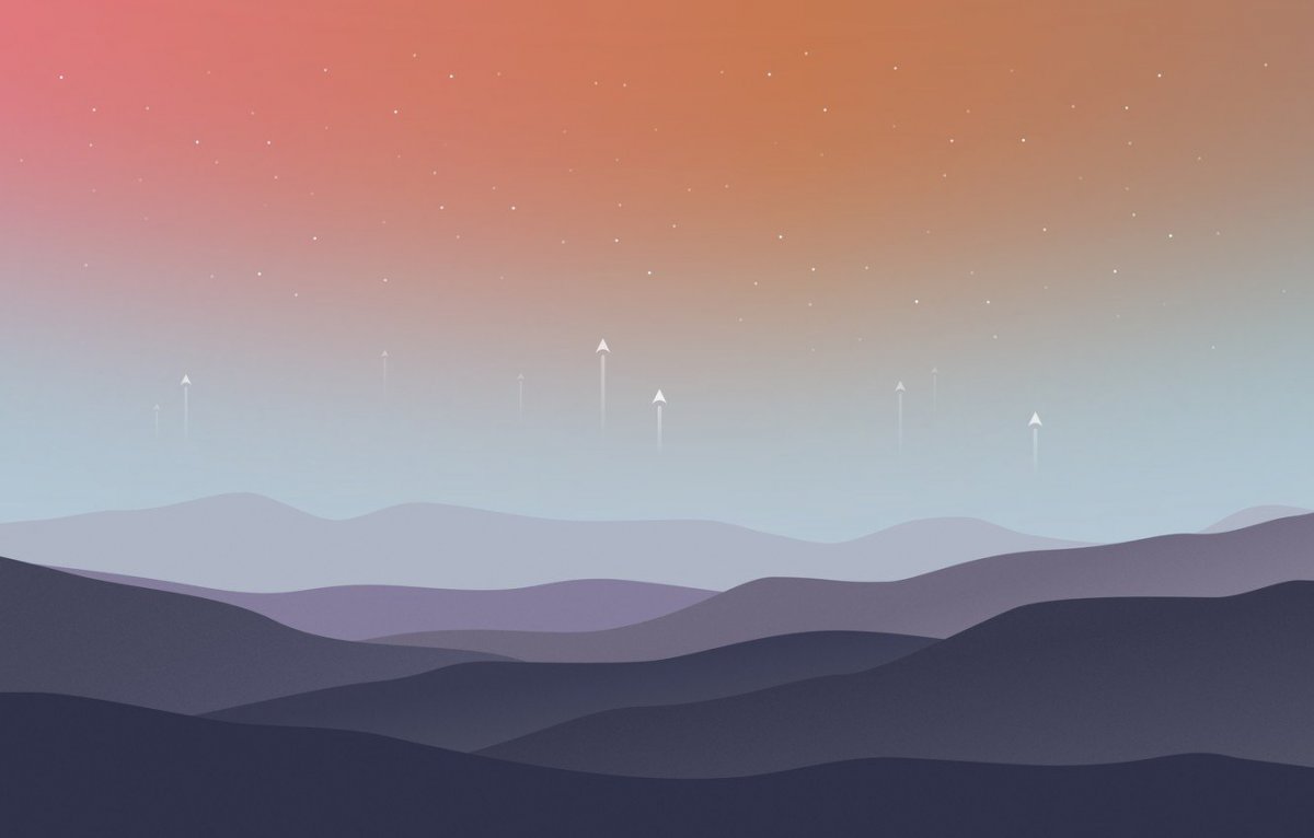 Фон для презентации Минимализм