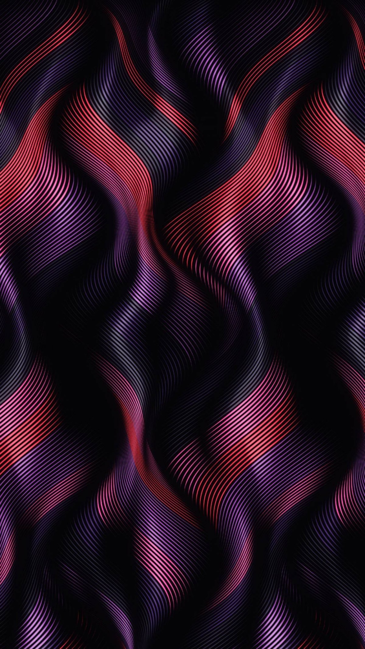 Двухцветный фон вертикальный