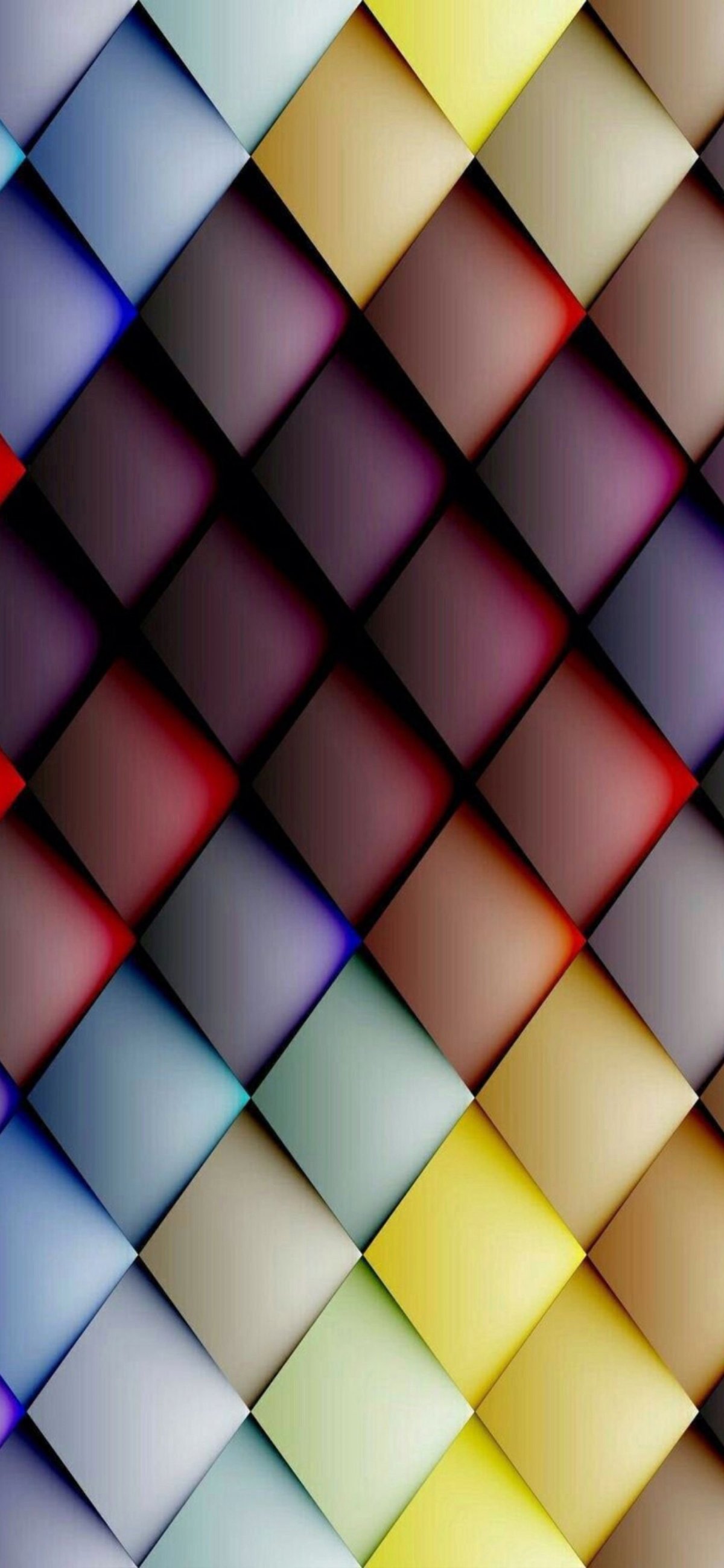 Необычный фон