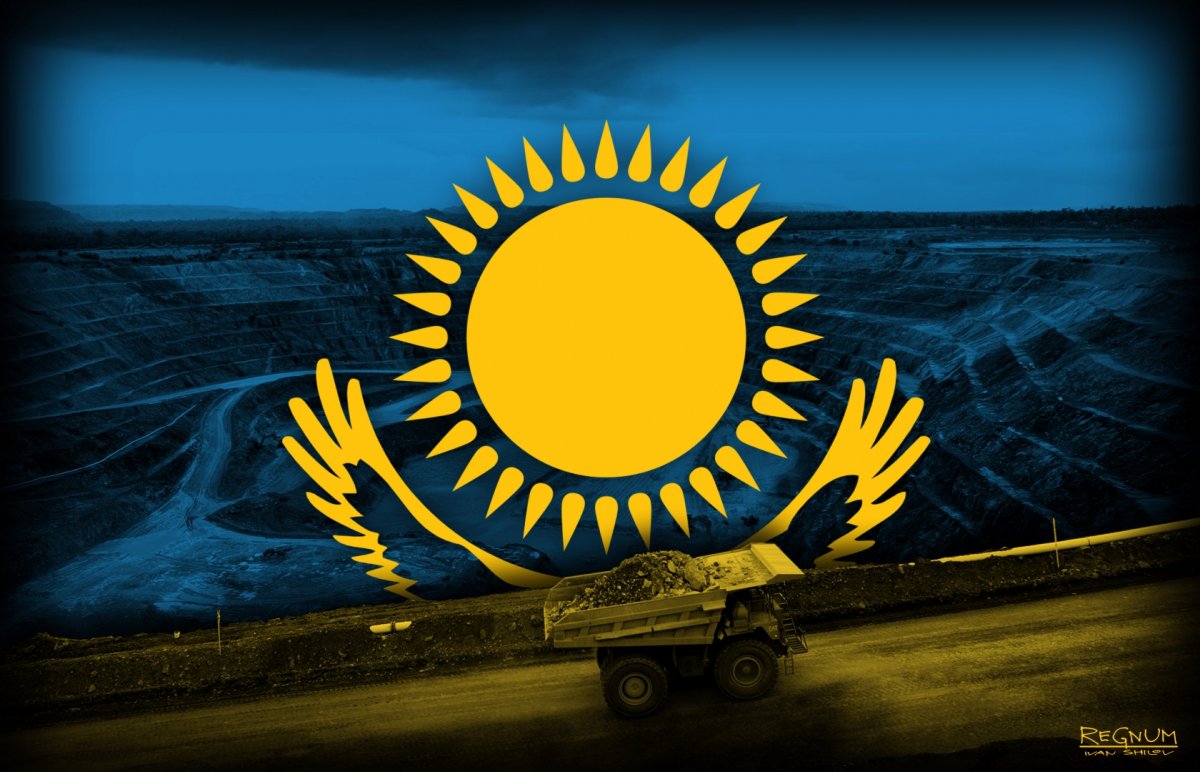 Обои для казахстанцев