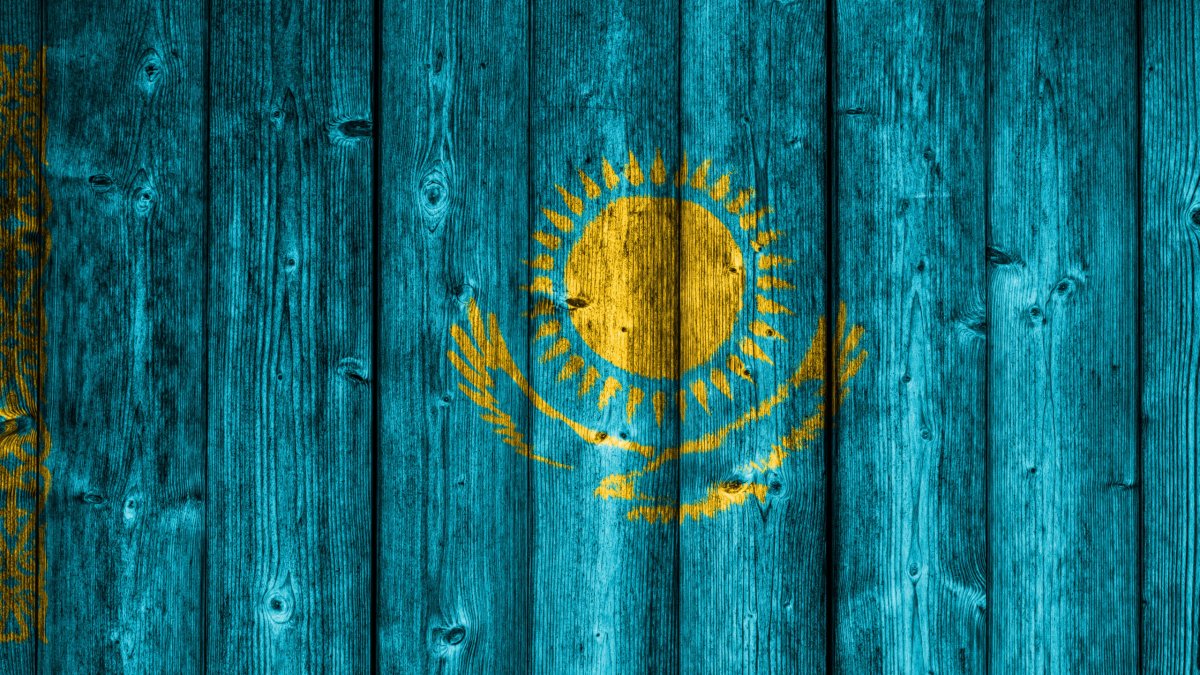 Картинки на рабочий стол Казахстан