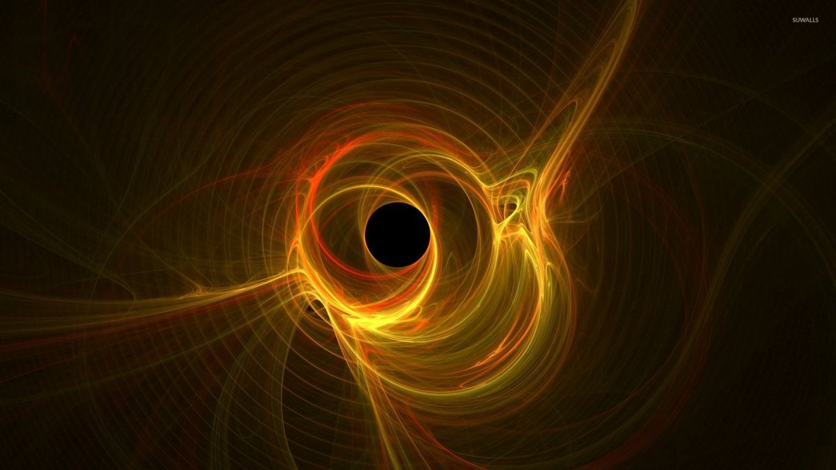 Черная дыра