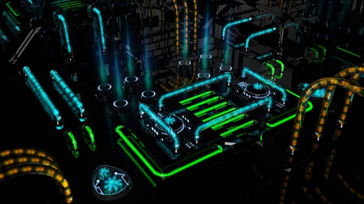 Компьютерные обои