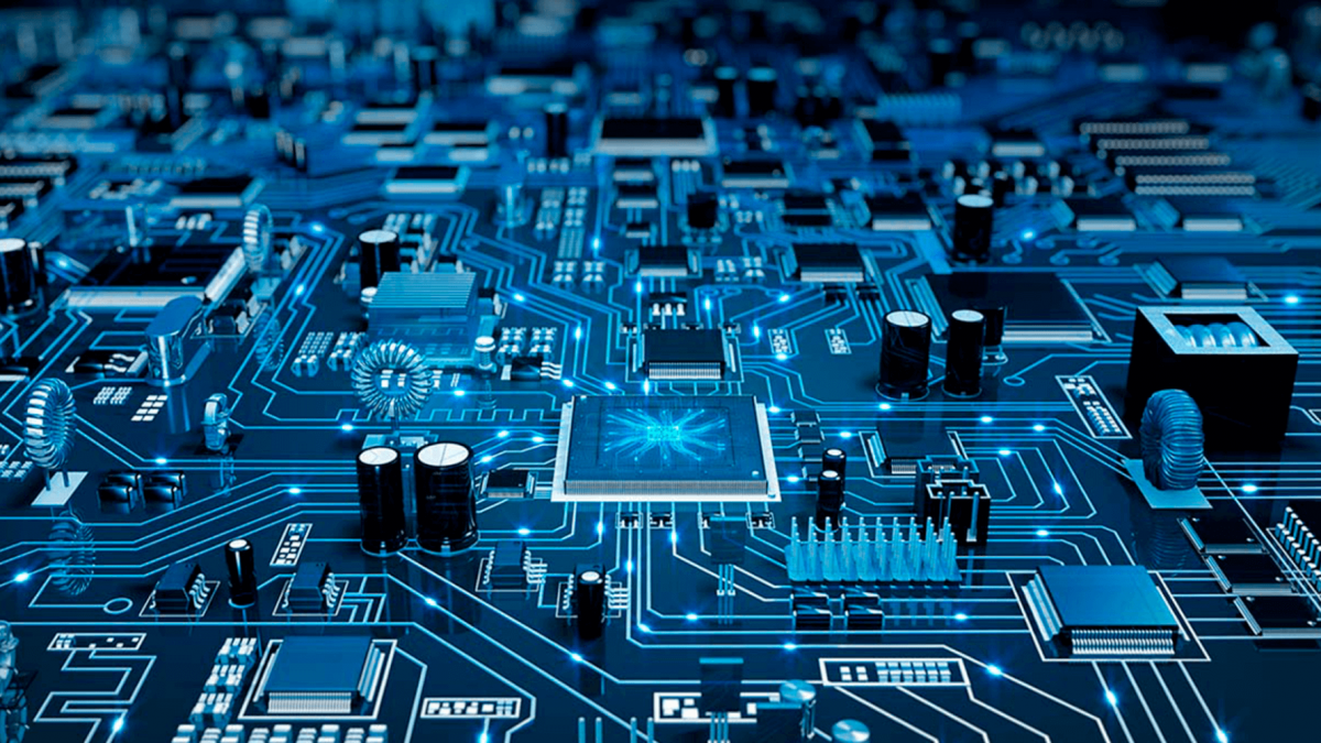 Полупроводниковой индустрии Йокогама