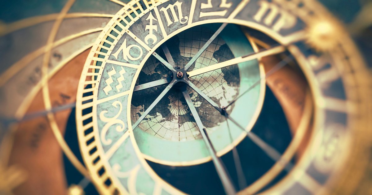 Хорарная астрология картинки