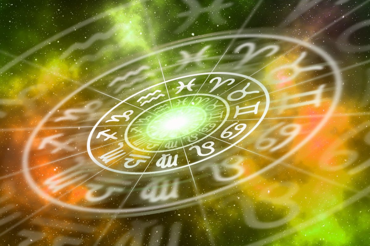 Предсказательная астрология