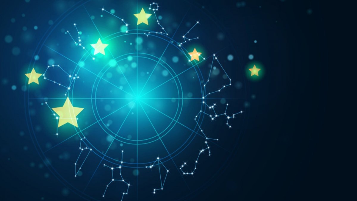 Космос астрология