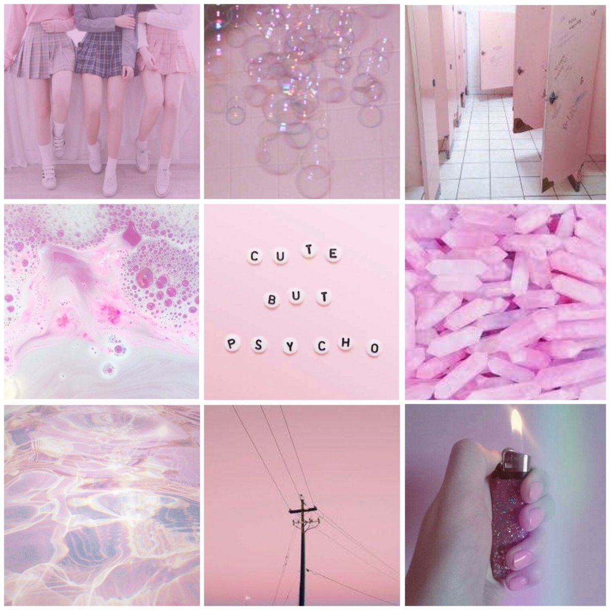 Эвелина aesthetic