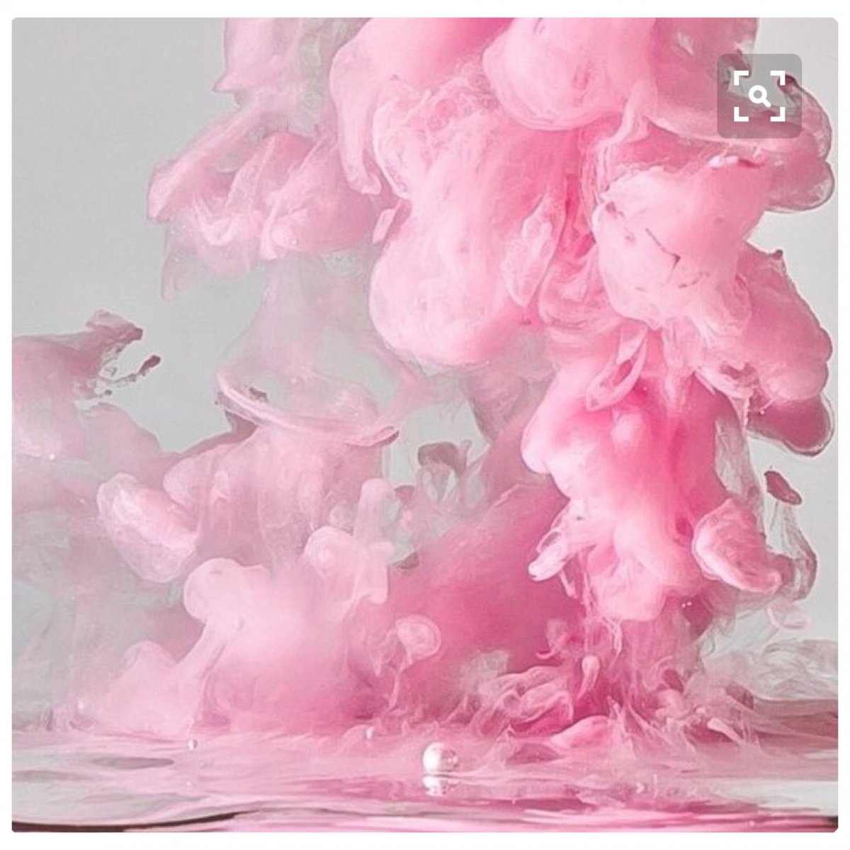 Пастельные розовые тона