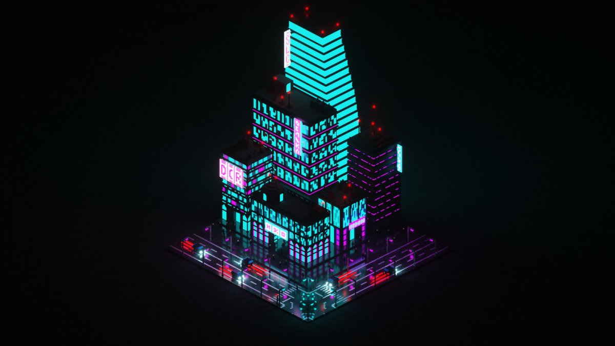 Нео Минимализм