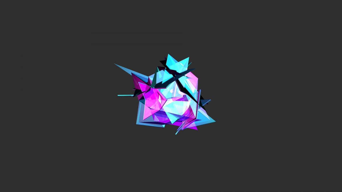 Обои Минимализм