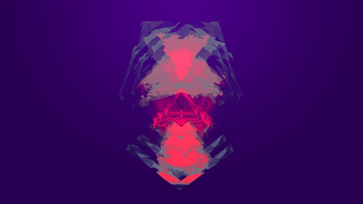 Обои на рабочий стол Минимализм