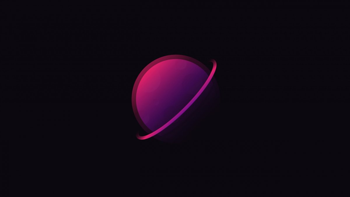 Сатурн Минимализм